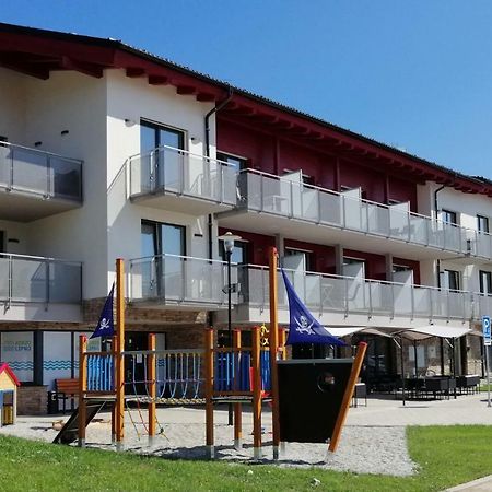 Apartman Dara Ліпно-над-Влтавою Екстер'єр фото