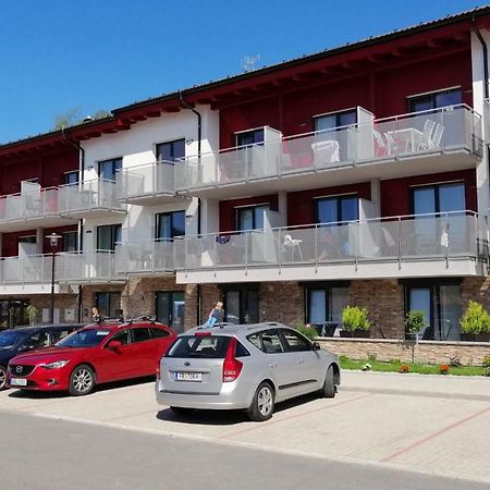 Apartman Dara Ліпно-над-Влтавою Екстер'єр фото