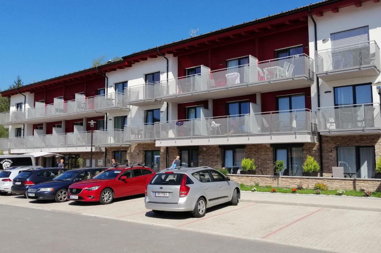 Apartman Dara Ліпно-над-Влтавою Екстер'єр фото